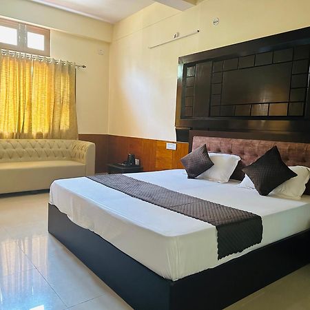 Uttaranchal Homestay Pithoragarh Exterior photo