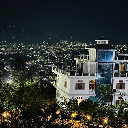 Uttaranchal Homestay Pithoragarh Exterior photo