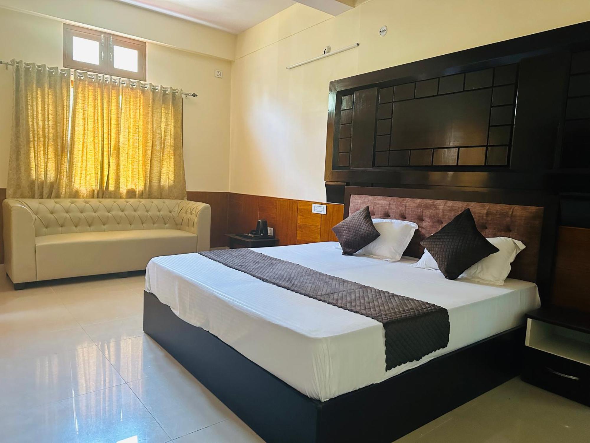 Uttaranchal Homestay Pithoragarh Exterior photo
