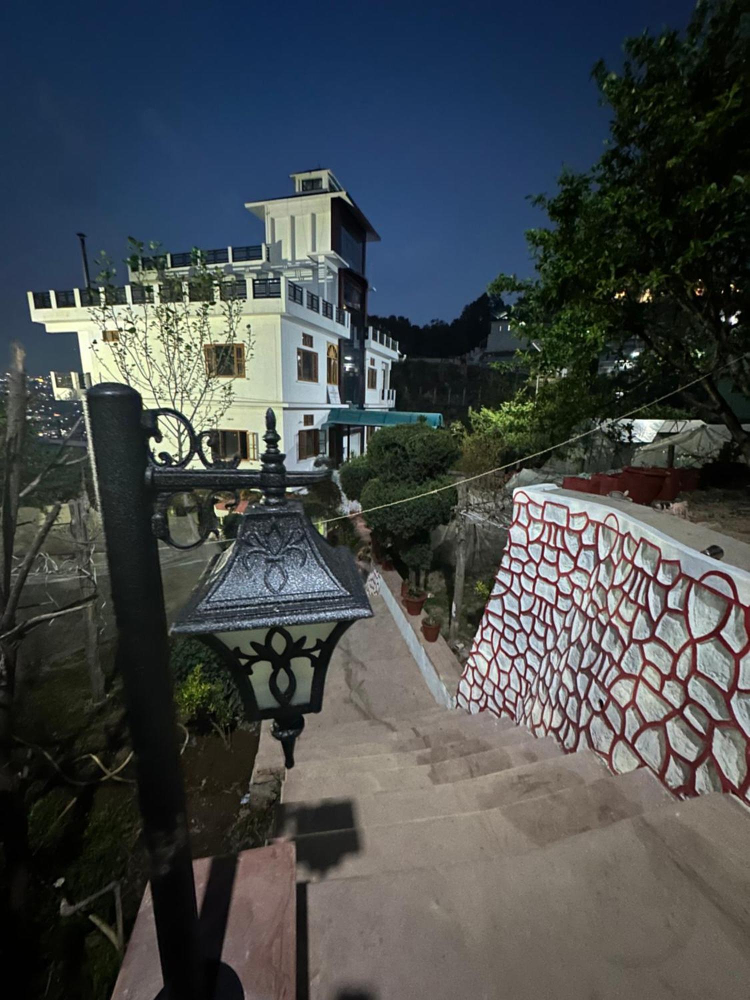 Uttaranchal Homestay Pithoragarh Exterior photo