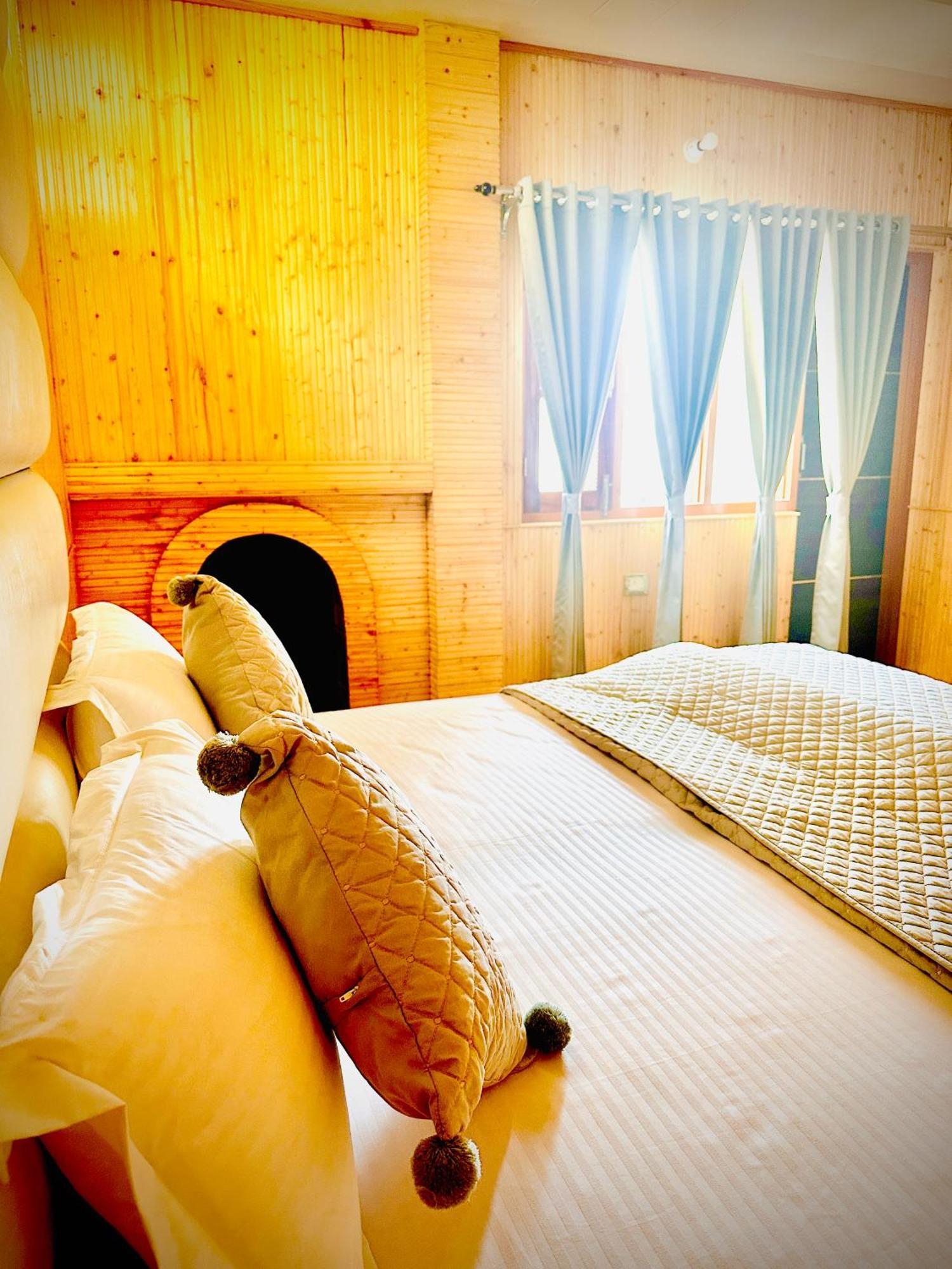 Uttaranchal Homestay Pithoragarh Exterior photo