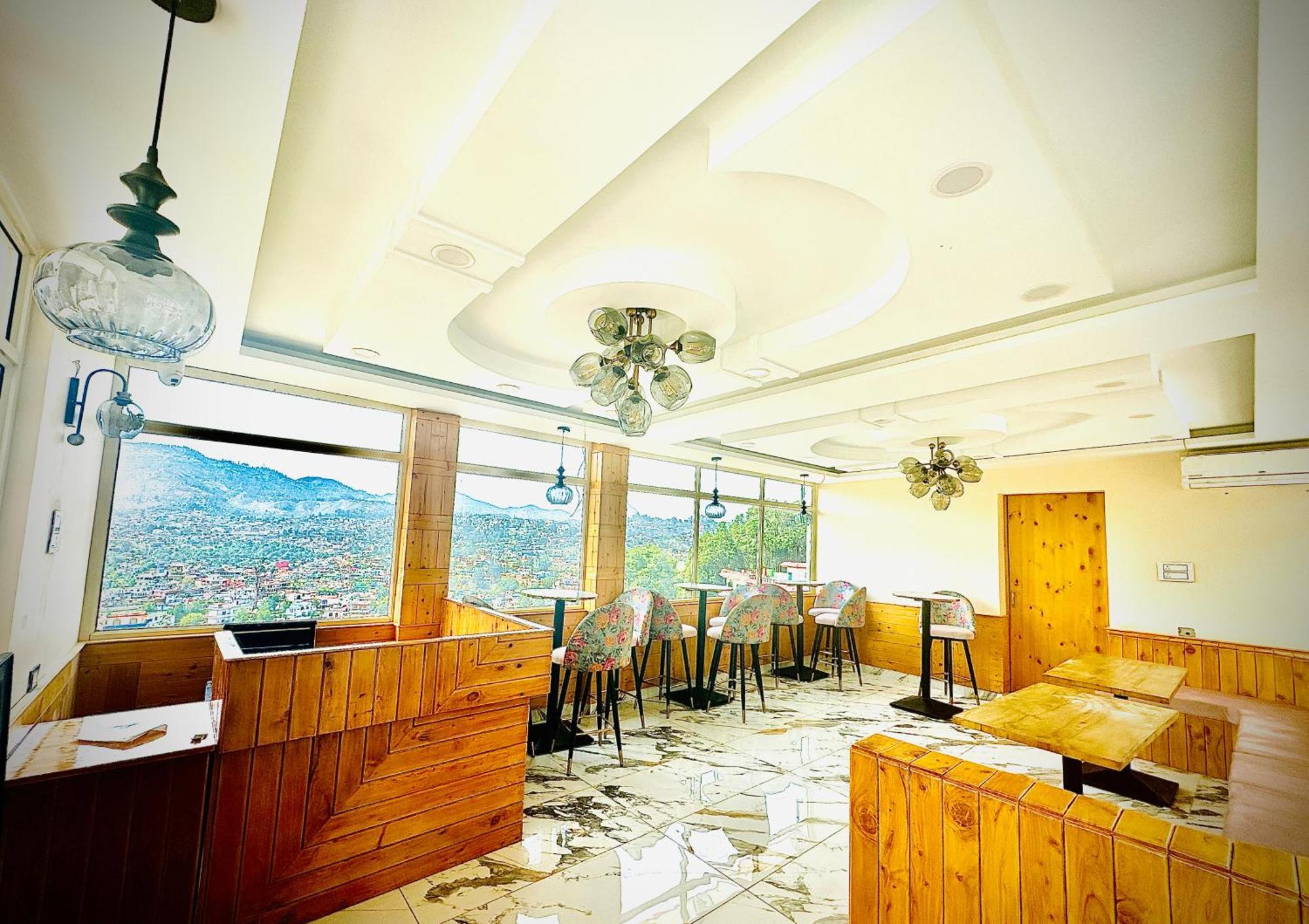 Uttaranchal Homestay Pithoragarh Exterior photo