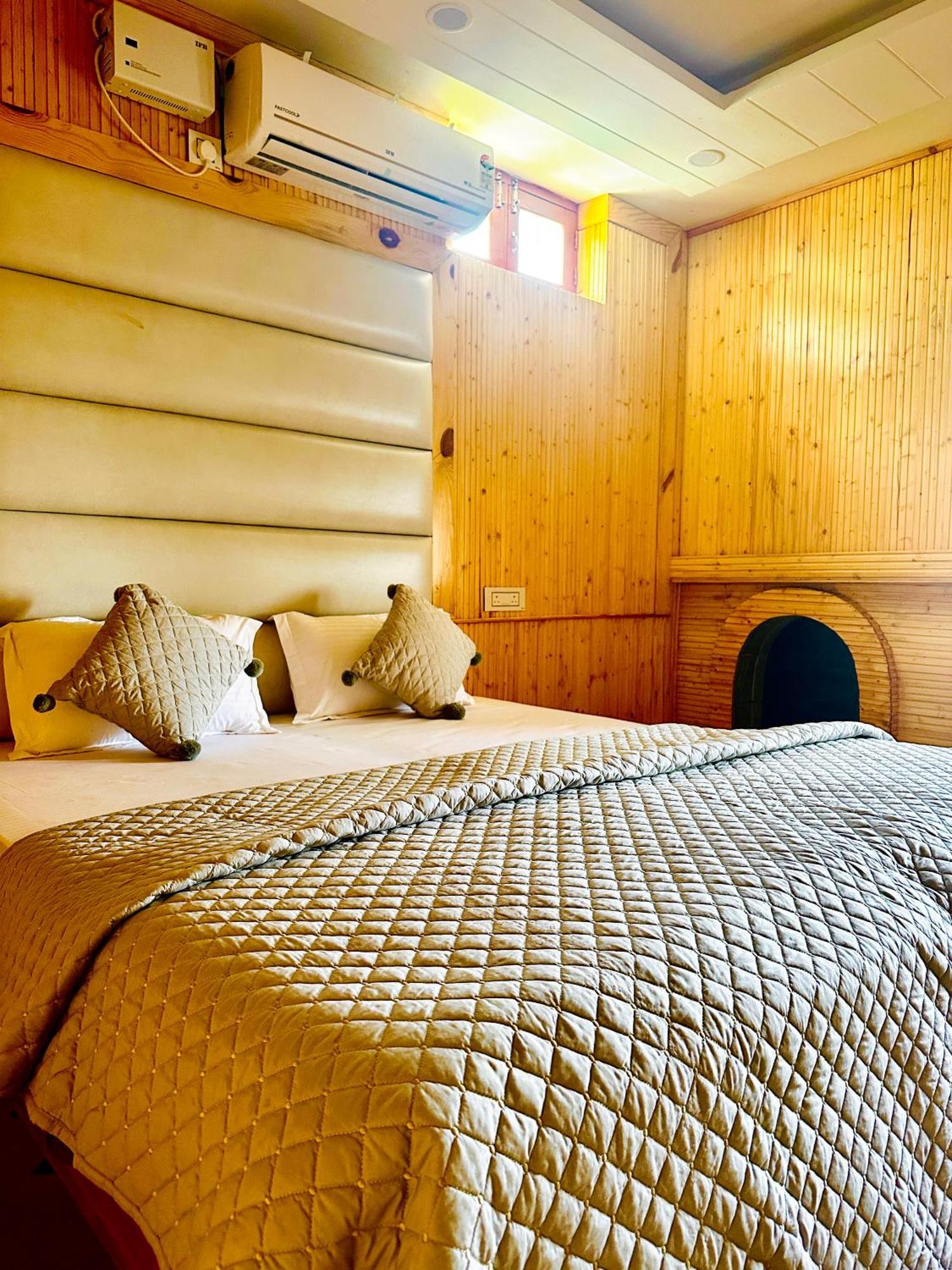 Uttaranchal Homestay Pithoragarh Exterior photo