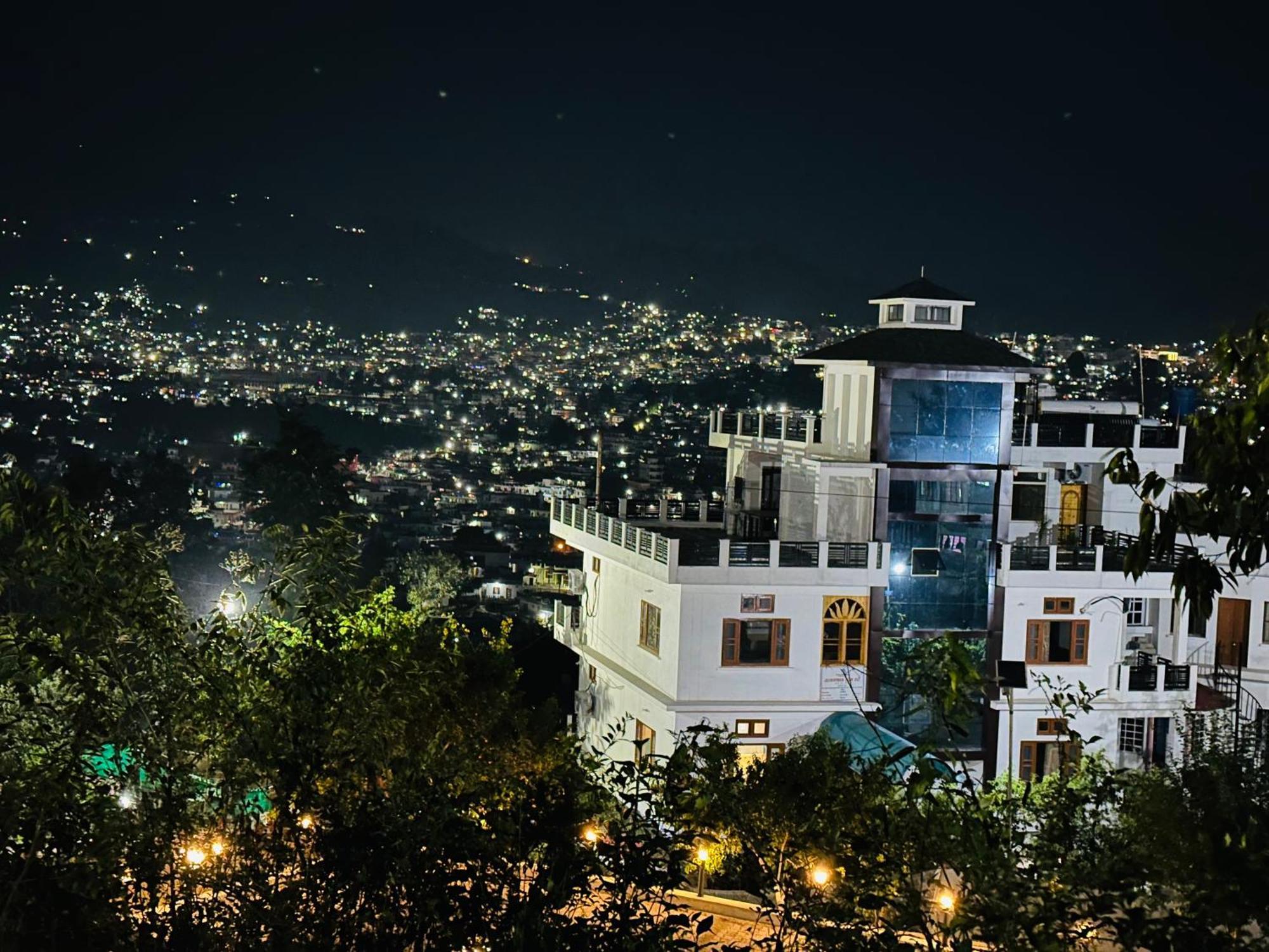 Uttaranchal Homestay Pithoragarh Exterior photo
